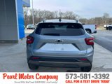 New 2025 Chevrolet Trax ACTIV image 5