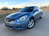 Used 2012 Nissan Altima 3.5 SR w/ Sport Pkg image 2