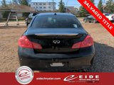 Used 2013 INFINITI G37 x w/ Premium Pkg image 2