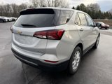 Certified 2022 Chevrolet Equinox LT image 3