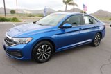 Used 2024 Volkswagen Jetta S image 3