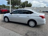 Used 2017 Nissan Sentra S image 3