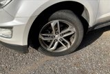 Used 2017 Chevrolet Equinox Premier w/ Enhanced Convenience Package image 4