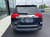 Used 2015 GMC Terrain SLE w/ Chrome Edition image 4