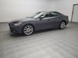 Used 2016 MAZDA MAZDA6 Touring image 2