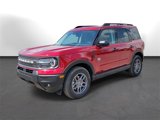 New 2025 Ford Bronco Sport Big Bend image 2