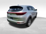 Used 2017 Kia Sportage LX image 4