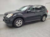 Used 2015 Chevrolet Equinox LT w/ Driver Convenience Package image 2