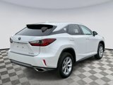 Used 2016 Lexus RX 350 AWD image 2