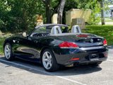 Used 2012 BMW Z4 sDrive28i image 5