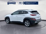 Used 2022 Hyundai Kona SEL image 3