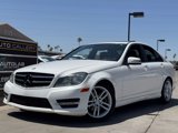 Used 2014 Mercedes-Benz C 250 Sedan image 2