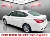 Certified 2019 Nissan Sentra S image 3