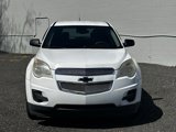 Used 2012 Chevrolet Equinox LS image 2
