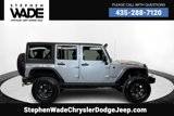Used 2015 Jeep Wrangler Unlimited Rubicon image 5