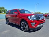 Used 2020 Ford Expedition Max Limited w/ Special Edition Package image 3