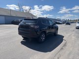 Used 2022 Jeep Compass Trailhawk w/ Trailhawk Elite Group image 4
