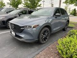 Used 2023 MAZDA CX-5 Carbon Edition image 4