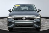 Used 2023 Volkswagen Tiguan S w/ Driver Assistance Package image 3