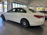 Used 2023 Mercedes-Benz C 300 Sedan w/ Exclusive Trim Package image 3