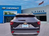 New 2025 Chevrolet Trax LT w/ Driver Confidence Package image 4