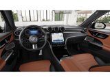 Certified 2024 Mercedes-Benz C 300 Sedan image 3