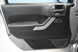 Used 2014 Jeep Wrangler Rubicon w/ Power Convenience Group image 4