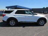 Certified 2022 Ford Explorer XLT w/ Equipment Group 202A image 6