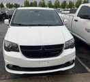 Used 2019 Dodge Grand Caravan SE image 3