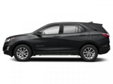 Used 2020 Chevrolet Equinox LS w/ LS Convenience Package image 3