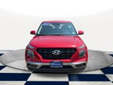 Certified 2022 Hyundai Venue SE image 2