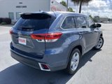 Certified 2017 Toyota Highlander Limited image 5