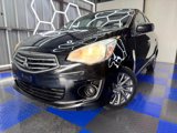 Used 2018 Mitsubishi Mirage G4 ES image 4
