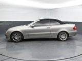 Used 2008 Mercedes-Benz CLK 350 Cabriolet image 5