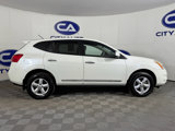 Used 2013 Nissan Rogue S w/ Special Edition Pkg image 3