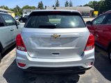 Used 2018 Chevrolet Trax LS image 4