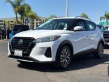 Used 2021 Nissan Kicks SV image 4