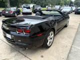 Used 2013 Chevrolet Camaro LT w/ RS Package image 6