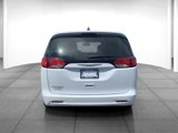 Used 2022 Chrysler Voyager LX image 6