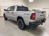 New 2025 RAM 1500 Classic Warlock image 6