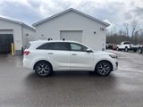 Used 2018 Kia Sorento SX image 5