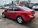 Used 2013 Chevrolet Cruze LT w/ RS Package image 5