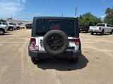 Used 2015 Jeep Wrangler Sport image 4