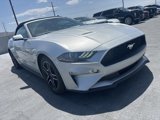 Used 2019 Ford Mustang Premium image 3