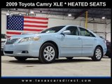 Used 2009 Toyota Camry XLE image 1