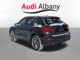 New 2025 Audi Q3 2.0T Premium image 5