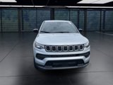 Used 2024 Jeep Compass Sport image 2