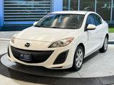 Used 2011 MAZDA MAZDA3 i Touring image 4