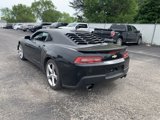 Used 2014 Chevrolet Camaro LT w/ RS Package image 6
