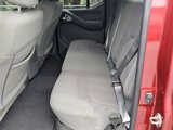 Used 2019 Nissan Frontier SV image 4
